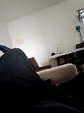 Pikaxu Webcam Show