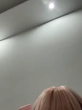 Webkamerová show tianxinairen009