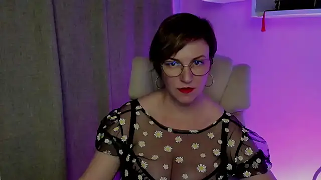 feliziaDesire – Kamerová šou