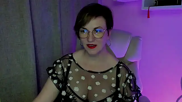 feliziaDesire – Naživo XXX chat