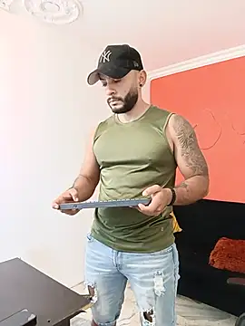 Mike_savage3 웹캠 쇼