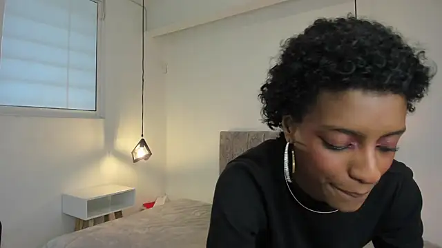 Zia_Green Live XXX Chat