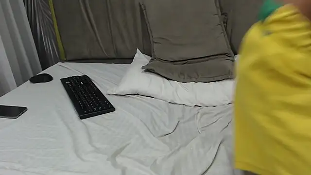 tombakker Live XXX-Chat