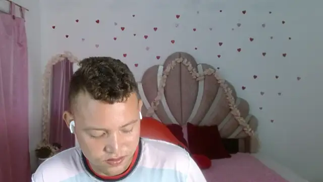 sven_fox723 Live XXX-Chat
