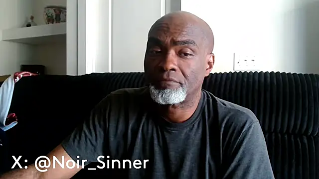 sinnernoir's Webcam Show