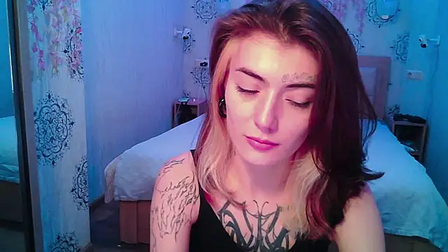HarrisLola Live XXX Chat