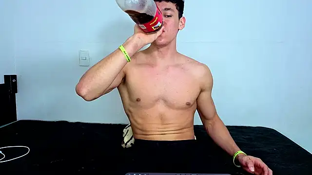 Luke_Muscle Live XXX-chat