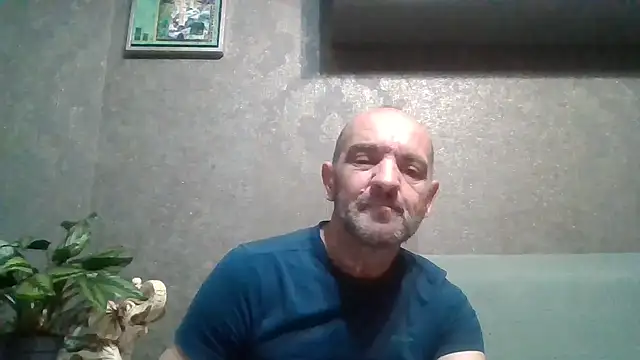 skorpibg65 élő XXX-chatje
