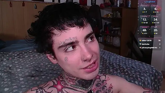 Hanako_Jentoru webcam show