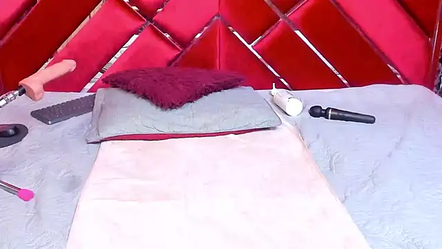 WALESKABBW_ASS' Webcam Show