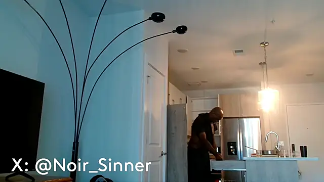 sinnernoir Live XXX-Chat