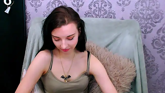 DominantLuna Live XXX Chat