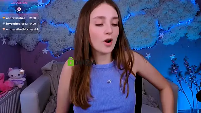Онлайн чат XXX alisabliss