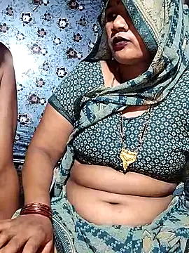 Онлайн чат XXX Bhabhi_ji_