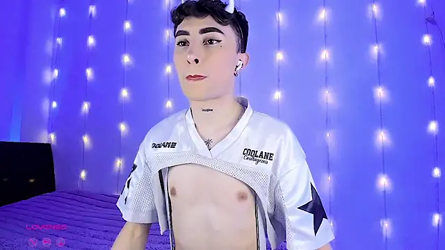 SebastianHilton: онлайн-секс-чат