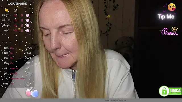 Bella_soulmate Chat XXX in diretta