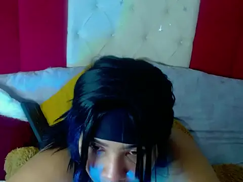 Chat XXX en directo de cindysex_
