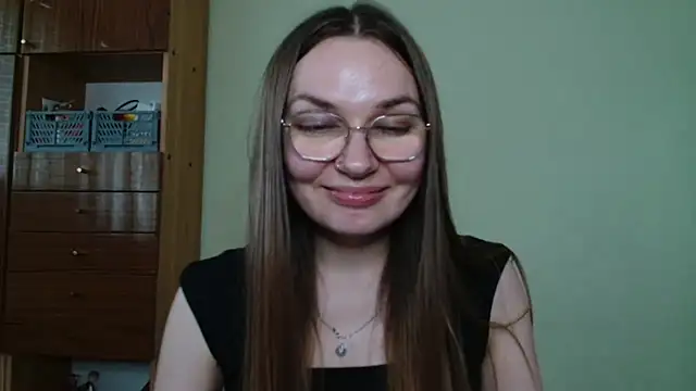 LooveELLYx 라이브 XXX 채팅