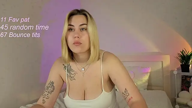 Mirabella_Shake live XXX chat