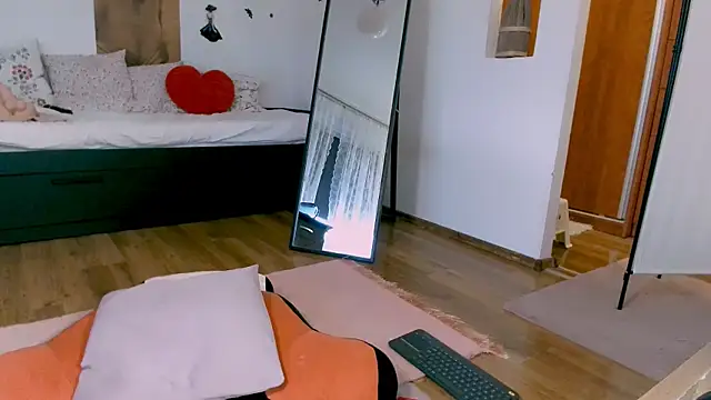Živá chatovací místnost elacoquette