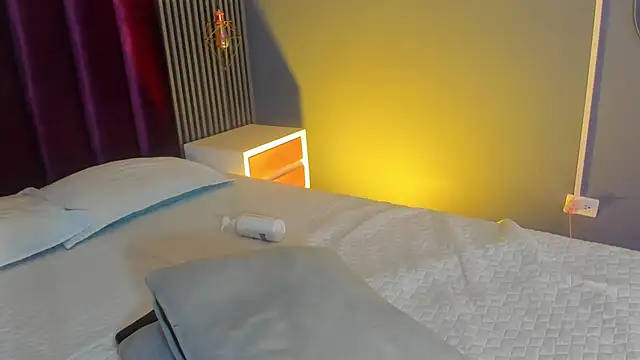 Chat XXX en directo de LauraAristizabal