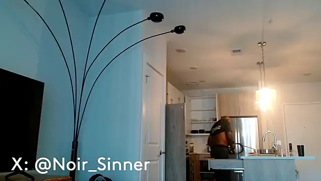 sinnernoir's Webcam Show