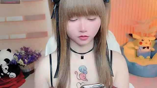 Chat XXX en directo de di-or-
