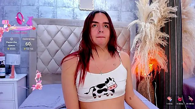 CleoFoxxx_ webcam show