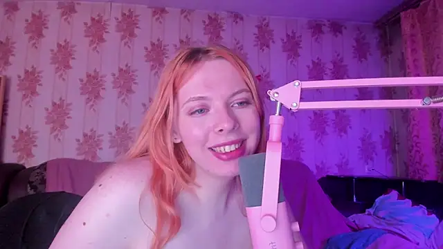 Cutie_BambiのライブXXXチャット