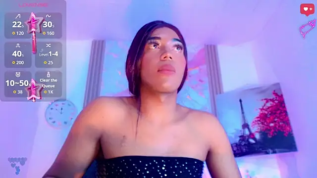 Show Webcam de bayolet_