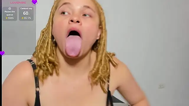 Cherrysweetyxn Live XXX chat