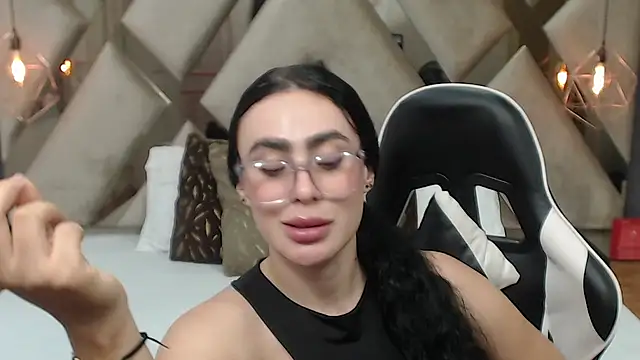 MartinaaFit – Live XXX-chat