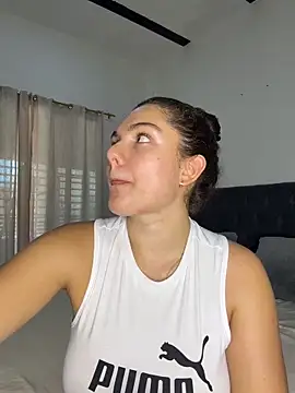 Eva_stark10 Obrolan Langsung XXX