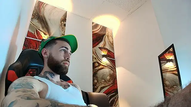 Chat XXX Live Luke_davis01