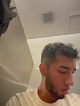 Chat XXX Live liam_bronw