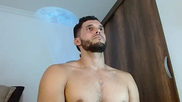 Chat XXX en directo de Noah_jhonsonn
