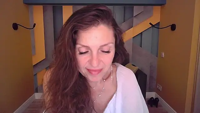 Webkamerová show EllaLong