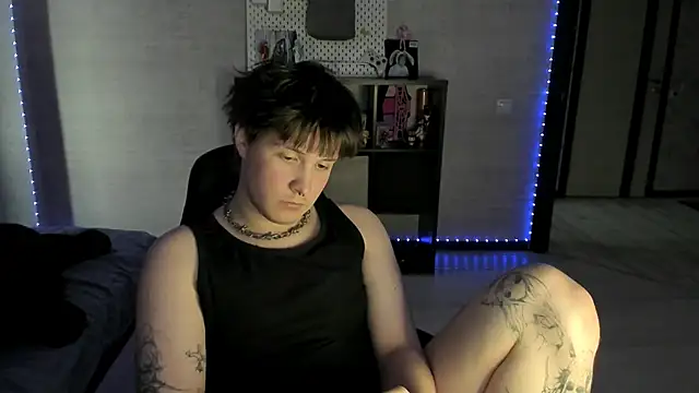 MIya_Chinen Webcam Show
