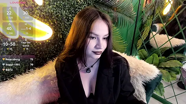 SatiraLux Show Webcam