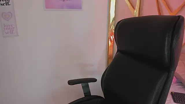 Czat XXX na żywo – LanaJones_