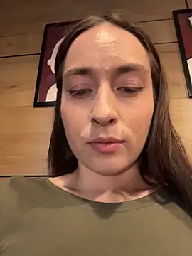 Holly_Play 现场XXX聊天