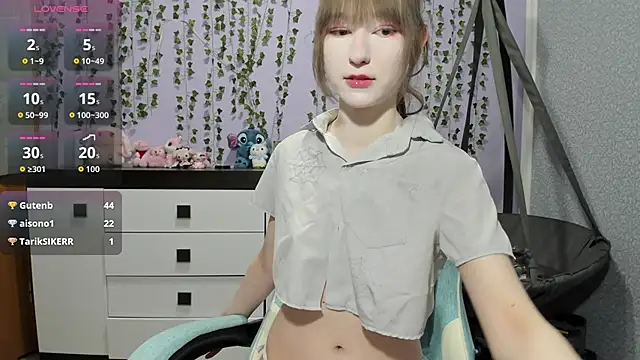 Онлайн чат XXX Yoonhee_ki