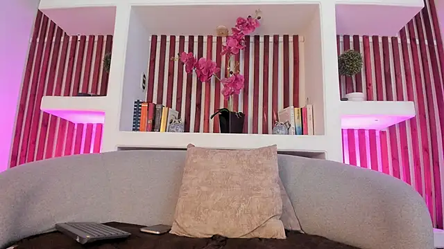 Kaorusweet's Live XXX Chat