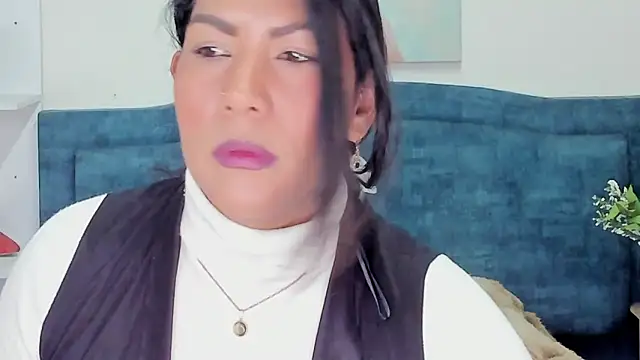 IsadoraVex's Live XXX Chat
