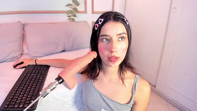 Nanami_ Live XXX-chat