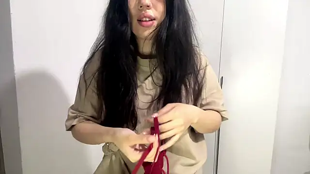 DinorahMarcanon Live XXX chat