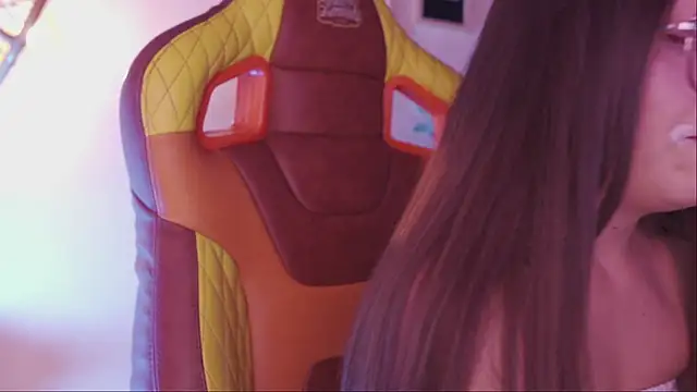 Živý XXX chat milly_kenner