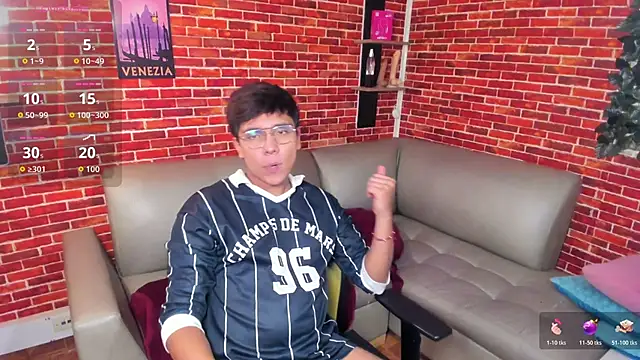 Thiago_Kozak 라이브 XXX 채팅