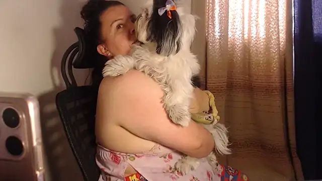 Chat XXX ao vivo de agathamiller01