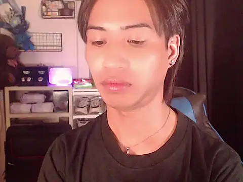Show webcam de Ryu_23